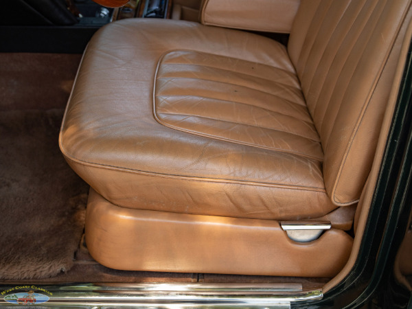 Used 1973 Rolls-Royce Silver Shadow  | Torrance, CA