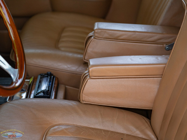 Used 1973 Rolls-Royce Silver Shadow  | Torrance, CA