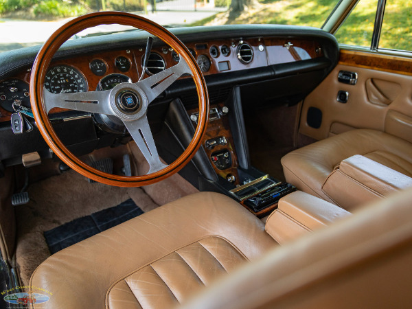 Used 1973 Rolls-Royce Silver Shadow  | Torrance, CA