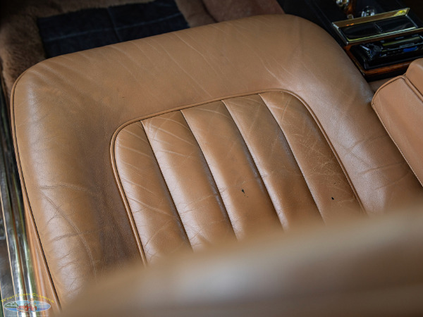 Used 1973 Rolls-Royce Silver Shadow  | Torrance, CA