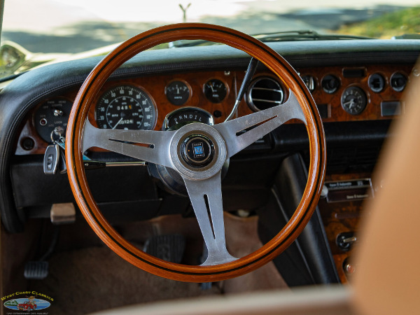 Used 1973 Rolls-Royce Silver Shadow  | Torrance, CA