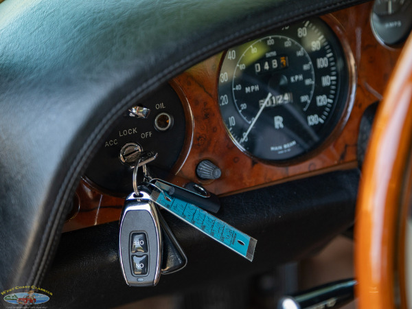 Used 1973 Rolls-Royce Silver Shadow  | Torrance, CA