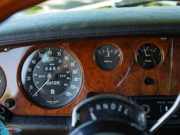 Used 1973 Rolls-Royce Silver Shadow  | Torrance, CA