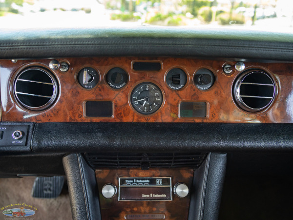 Used 1973 Rolls-Royce Silver Shadow  | Torrance, CA