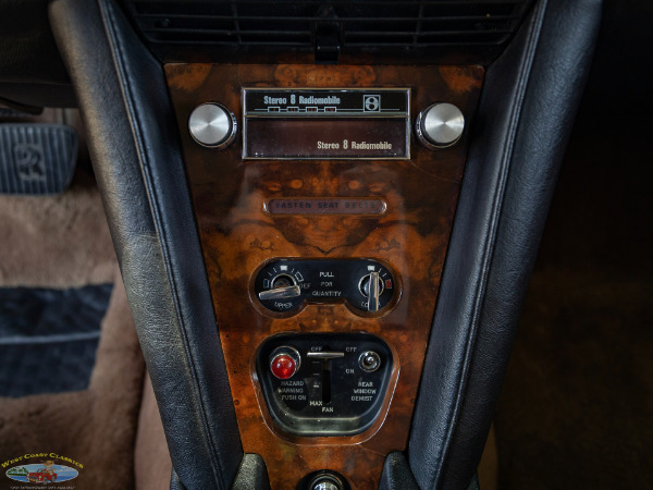 Used 1973 Rolls-Royce Silver Shadow  | Torrance, CA