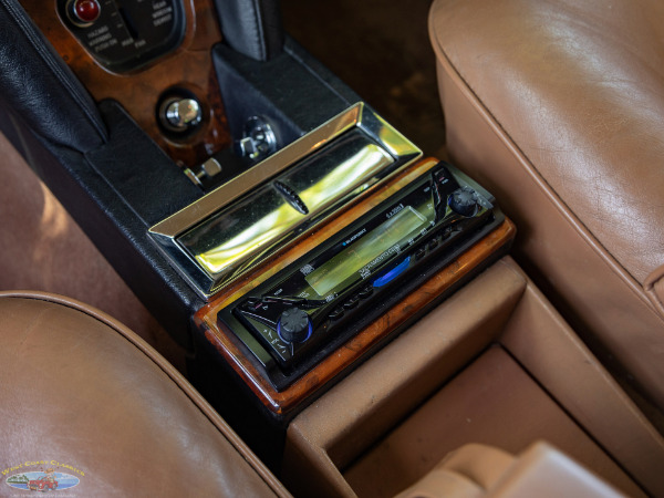 Used 1973 Rolls-Royce Silver Shadow  | Torrance, CA
