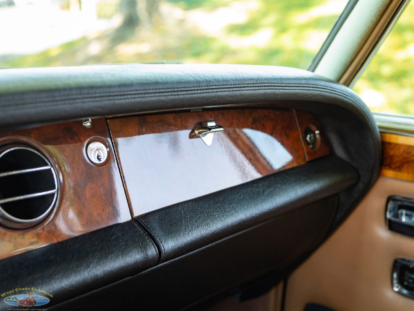 Used 1973 Rolls-Royce Silver Shadow  | Torrance, CA