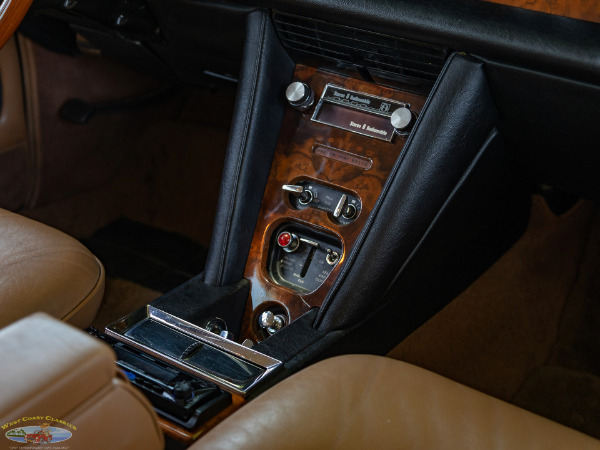 Used 1973 Rolls-Royce Silver Shadow  | Torrance, CA