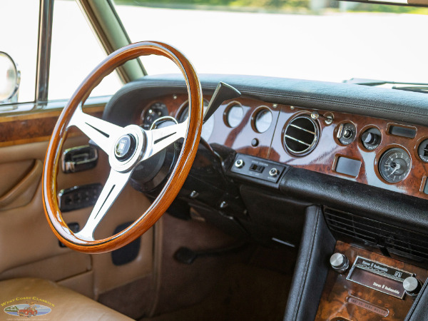 Used 1973 Rolls-Royce Silver Shadow  | Torrance, CA