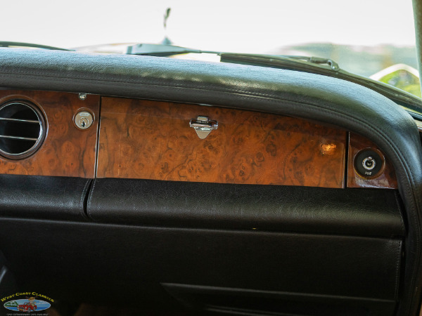Used 1973 Rolls-Royce Silver Shadow  | Torrance, CA