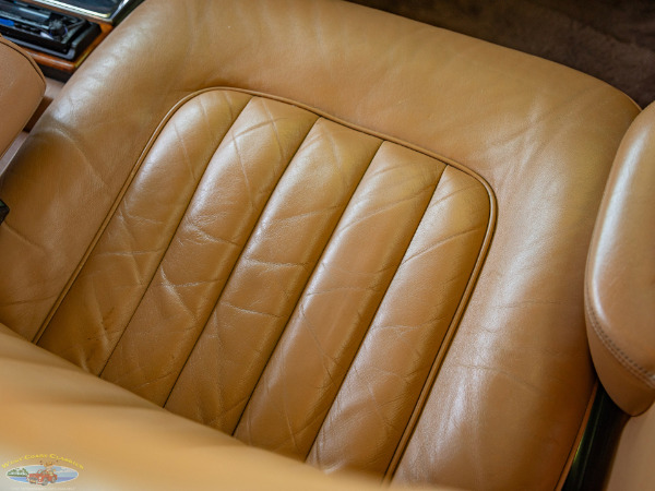 Used 1973 Rolls-Royce Silver Shadow  | Torrance, CA