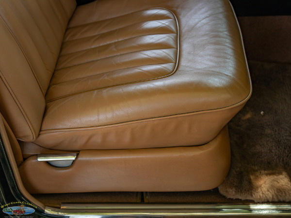 Used 1973 Rolls-Royce Silver Shadow  | Torrance, CA