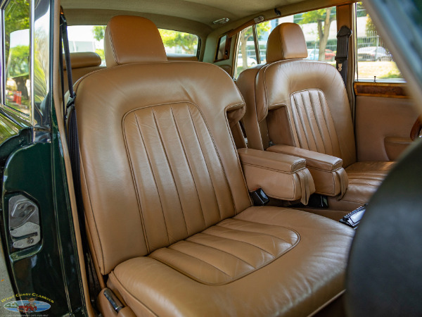Used 1973 Rolls-Royce Silver Shadow  | Torrance, CA