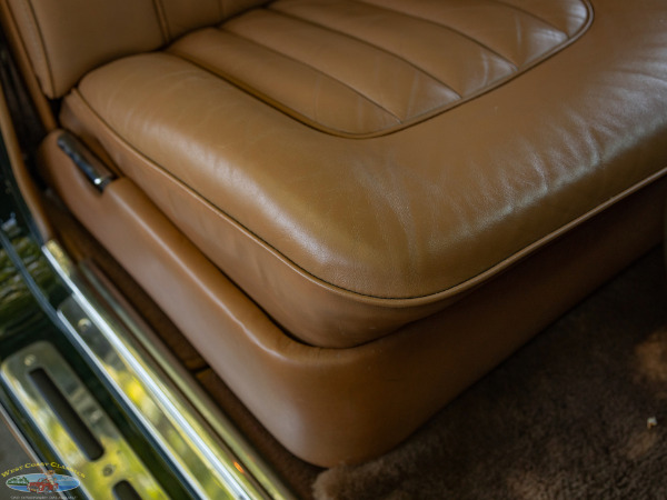 Used 1973 Rolls-Royce Silver Shadow  | Torrance, CA