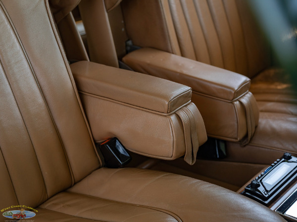 Used 1973 Rolls-Royce Silver Shadow  | Torrance, CA