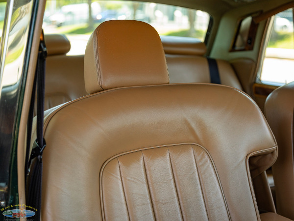 Used 1973 Rolls-Royce Silver Shadow  | Torrance, CA