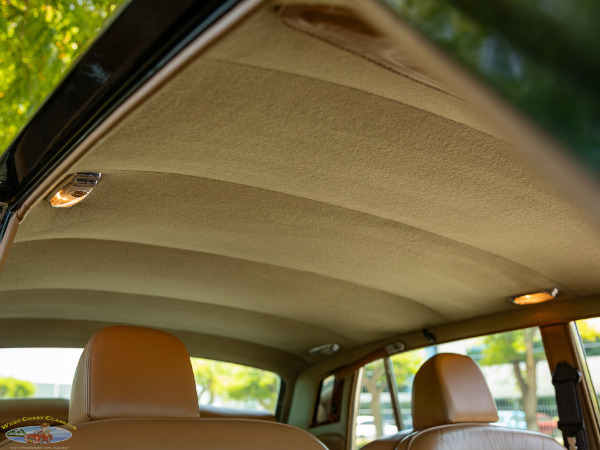 Used 1973 Rolls-Royce Silver Shadow  | Torrance, CA