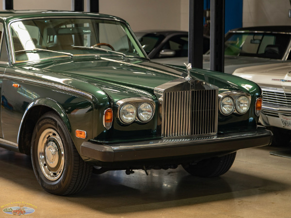 Used 1973 Rolls-Royce Silver Shadow  | Torrance, CA
