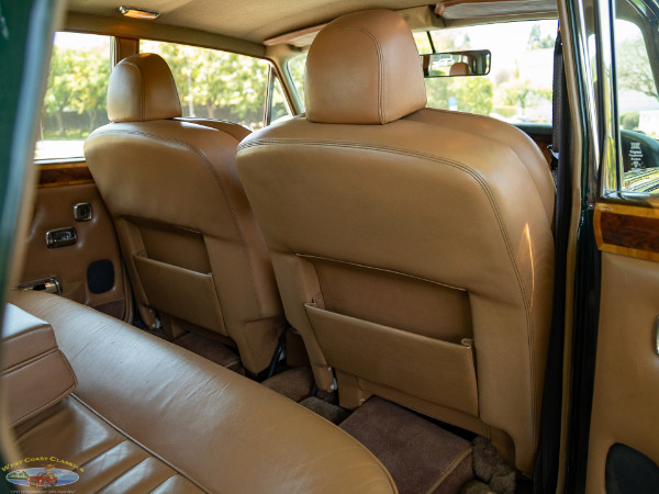 Used 1973 Rolls-Royce Silver Shadow  | Torrance, CA