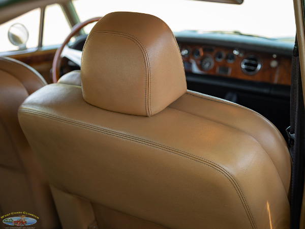 Used 1973 Rolls-Royce Silver Shadow  | Torrance, CA