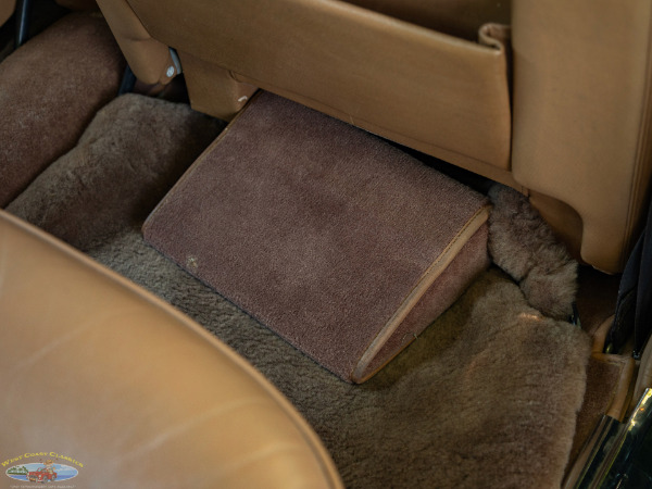 Used 1973 Rolls-Royce Silver Shadow  | Torrance, CA
