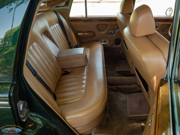Used 1973 Rolls-Royce Silver Shadow  | Torrance, CA