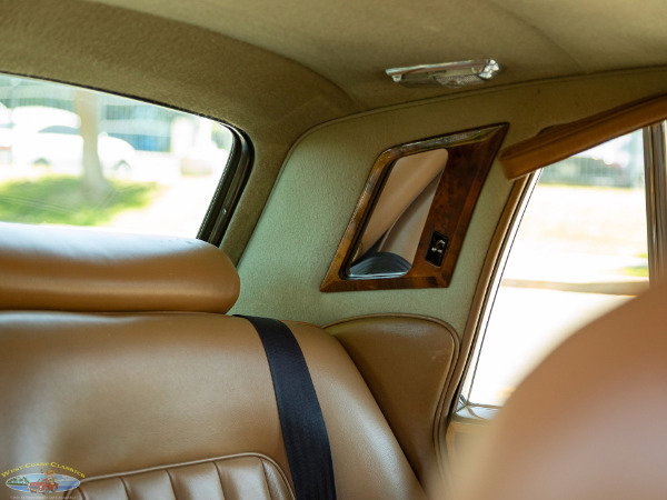 Used 1973 Rolls-Royce Silver Shadow  | Torrance, CA