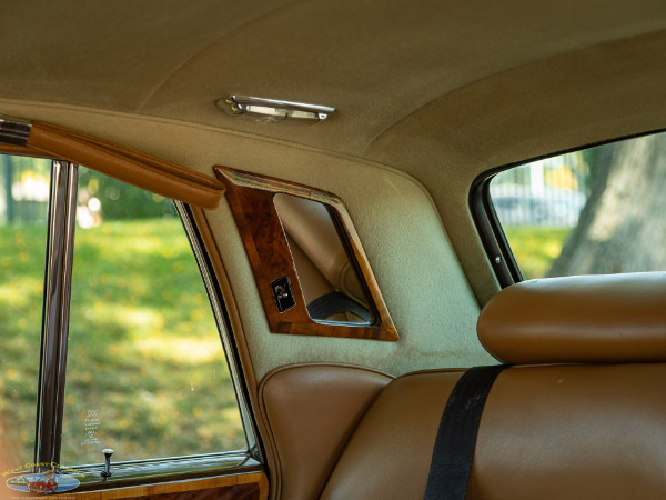 Used 1973 Rolls-Royce Silver Shadow  | Torrance, CA