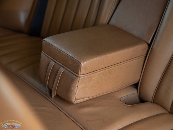 Used 1973 Rolls-Royce Silver Shadow  | Torrance, CA