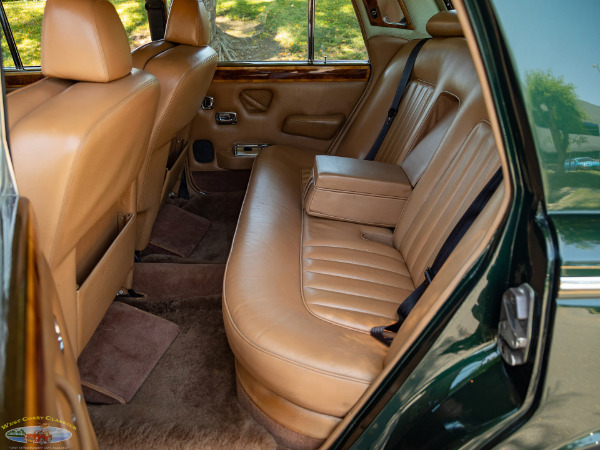 Used 1973 Rolls-Royce Silver Shadow  | Torrance, CA