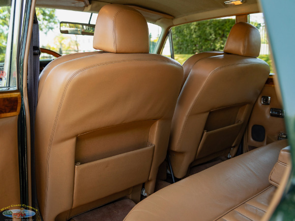 Used 1973 Rolls-Royce Silver Shadow  | Torrance, CA