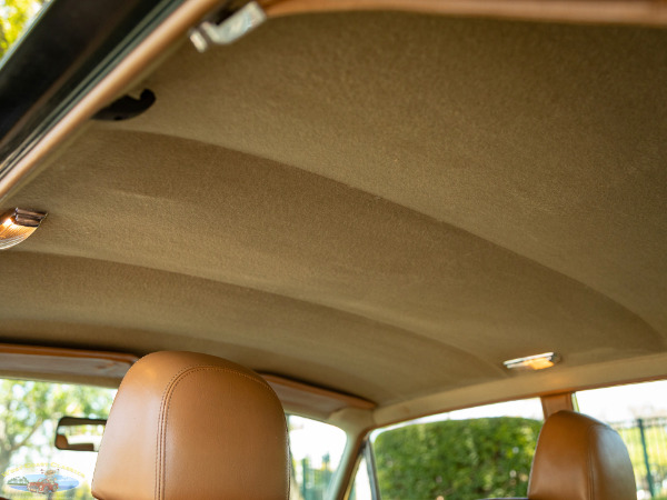 Used 1973 Rolls-Royce Silver Shadow  | Torrance, CA