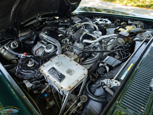 Used 1973 Rolls-Royce Silver Shadow  | Torrance, CA