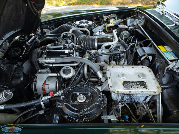 Used 1973 Rolls-Royce Silver Shadow  | Torrance, CA