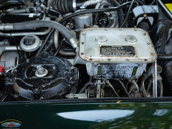 Used 1973 Rolls-Royce Silver Shadow  | Torrance, CA