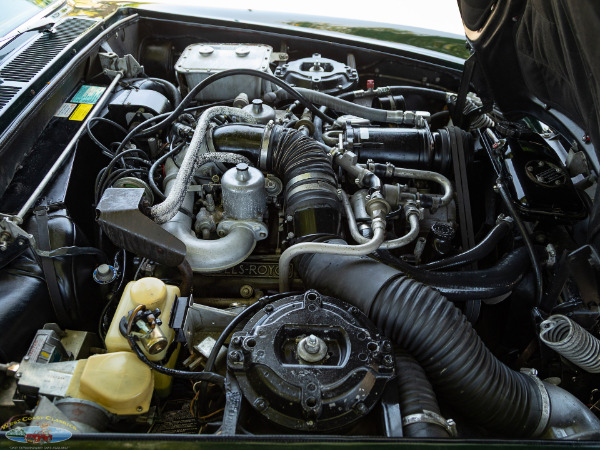 Used 1973 Rolls-Royce Silver Shadow  | Torrance, CA