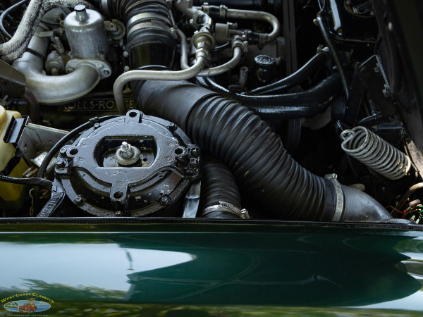 Used 1973 Rolls-Royce Silver Shadow  | Torrance, CA