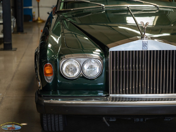 Used 1973 Rolls-Royce Silver Shadow  | Torrance, CA
