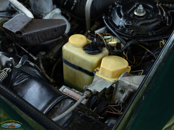 Used 1973 Rolls-Royce Silver Shadow  | Torrance, CA