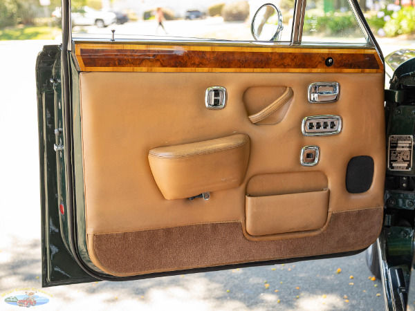 Used 1973 Rolls-Royce Silver Shadow  | Torrance, CA