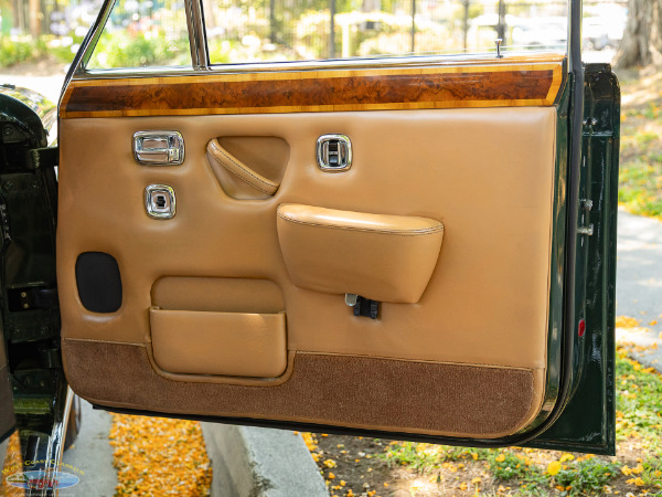 Used 1973 Rolls-Royce Silver Shadow  | Torrance, CA