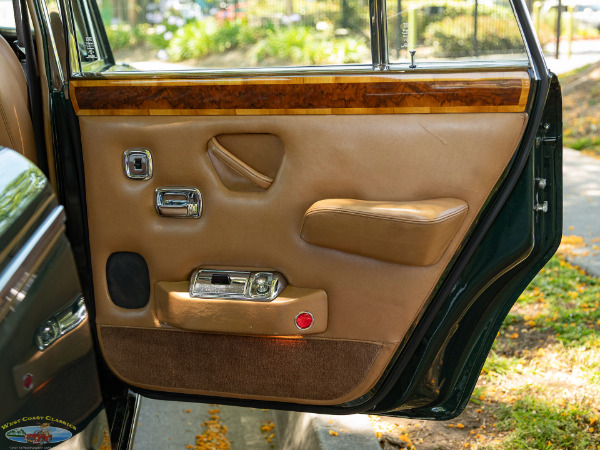 Used 1973 Rolls-Royce Silver Shadow  | Torrance, CA