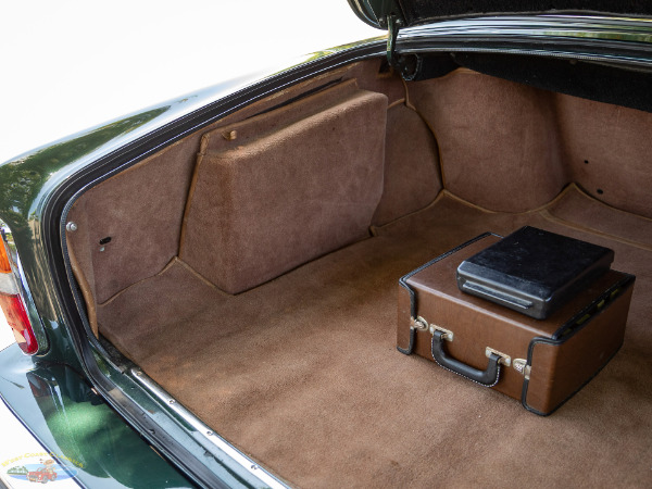 Used 1973 Rolls-Royce Silver Shadow  | Torrance, CA