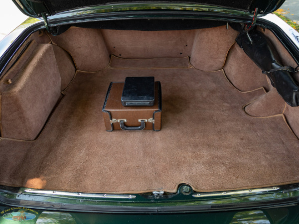 Used 1973 Rolls-Royce Silver Shadow  | Torrance, CA