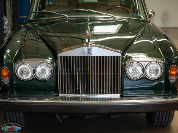 Used 1973 Rolls-Royce Silver Shadow  | Torrance, CA