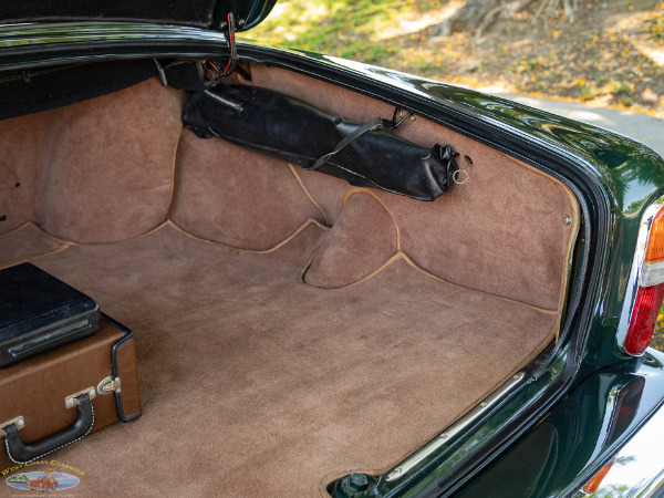 Used 1973 Rolls-Royce Silver Shadow  | Torrance, CA