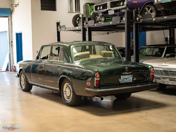 Used 1973 Rolls-Royce Silver Shadow  | Torrance, CA
