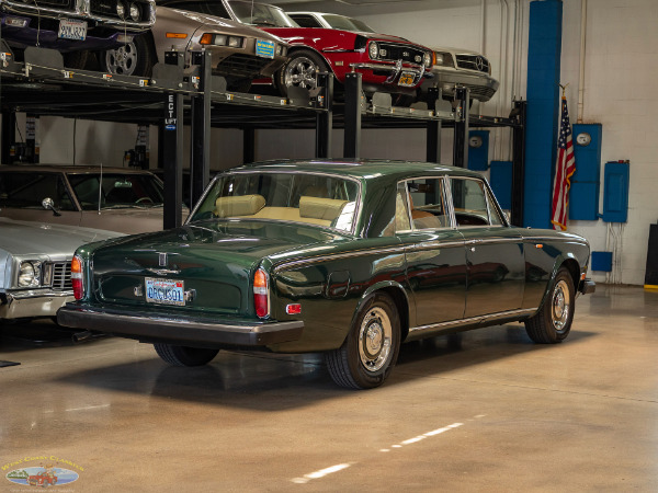 Used 1973 Rolls-Royce Silver Shadow  | Torrance, CA
