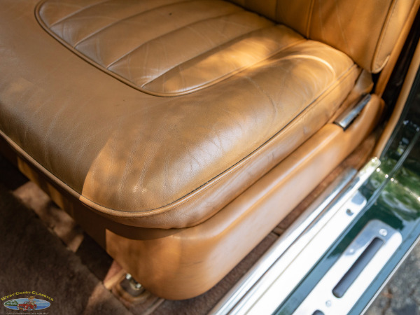 Used 1973 Rolls-Royce Silver Shadow  | Torrance, CA