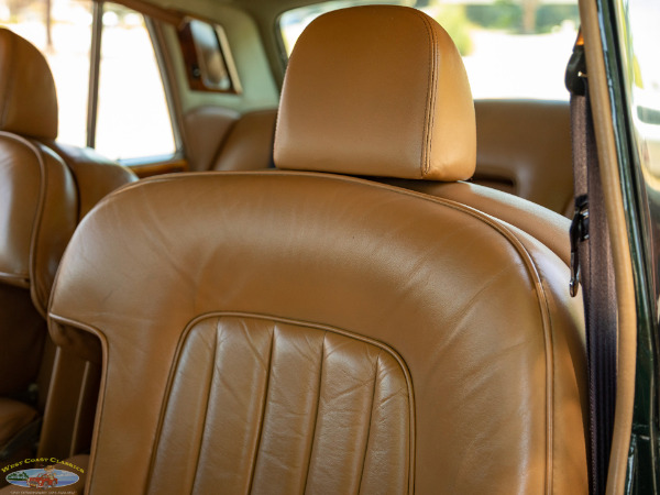 Used 1973 Rolls-Royce Silver Shadow  | Torrance, CA